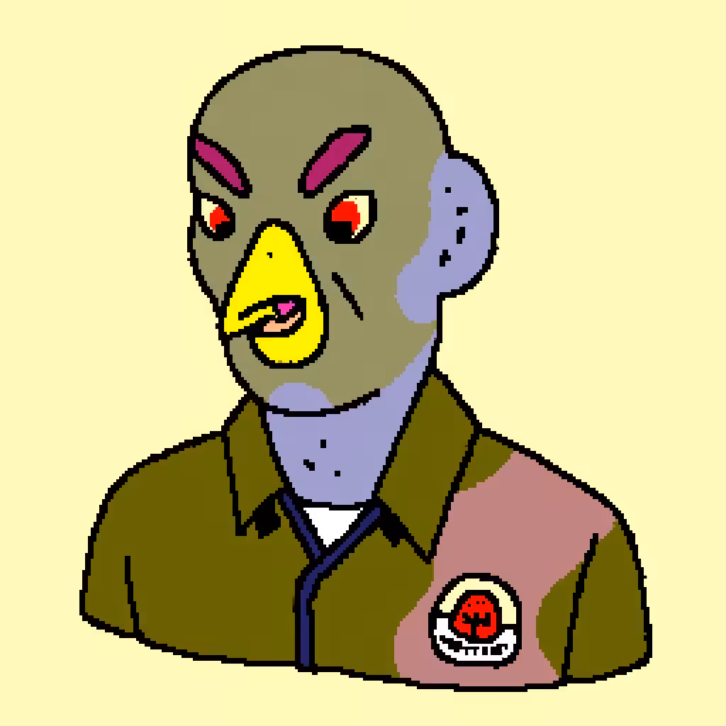 BlameMagnet