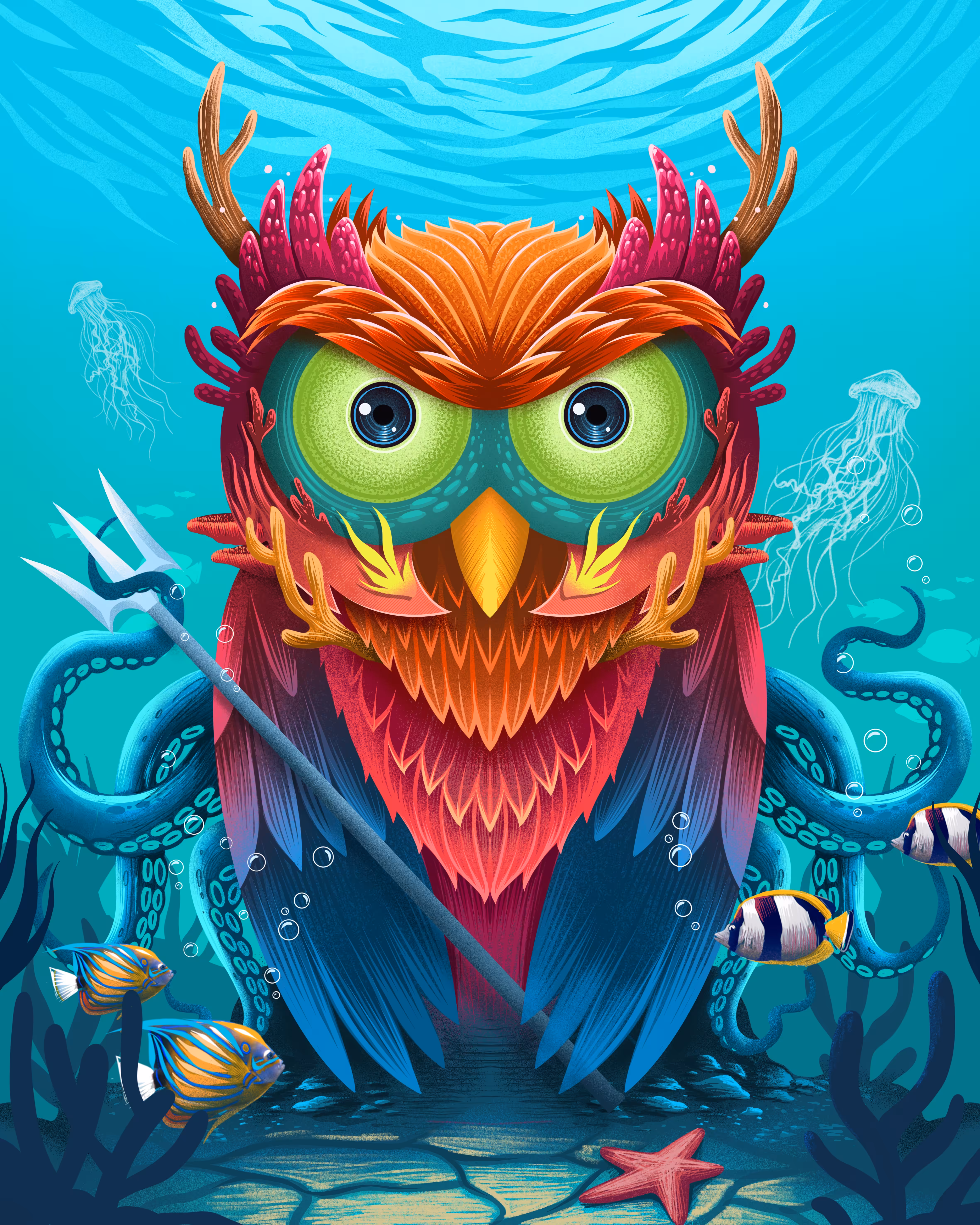 Poseidon