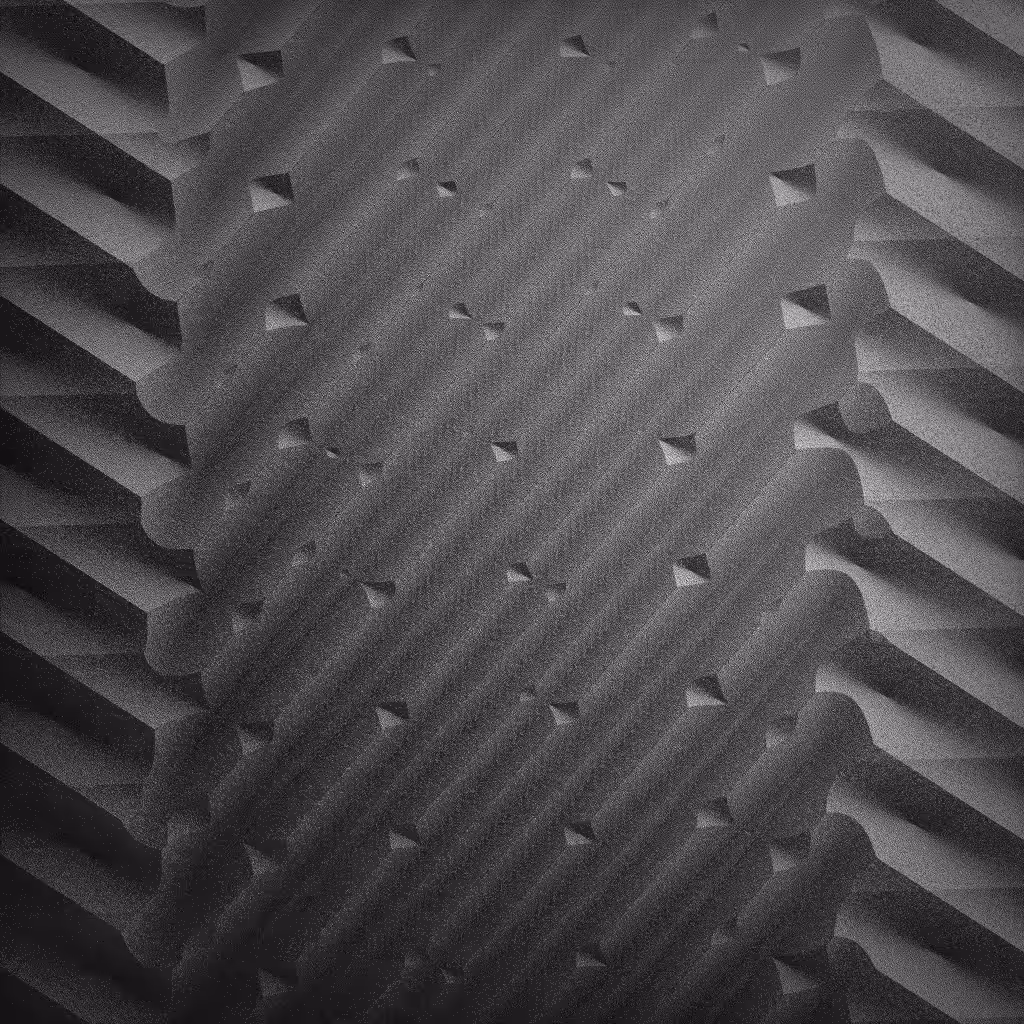 Folding Harmonies #284