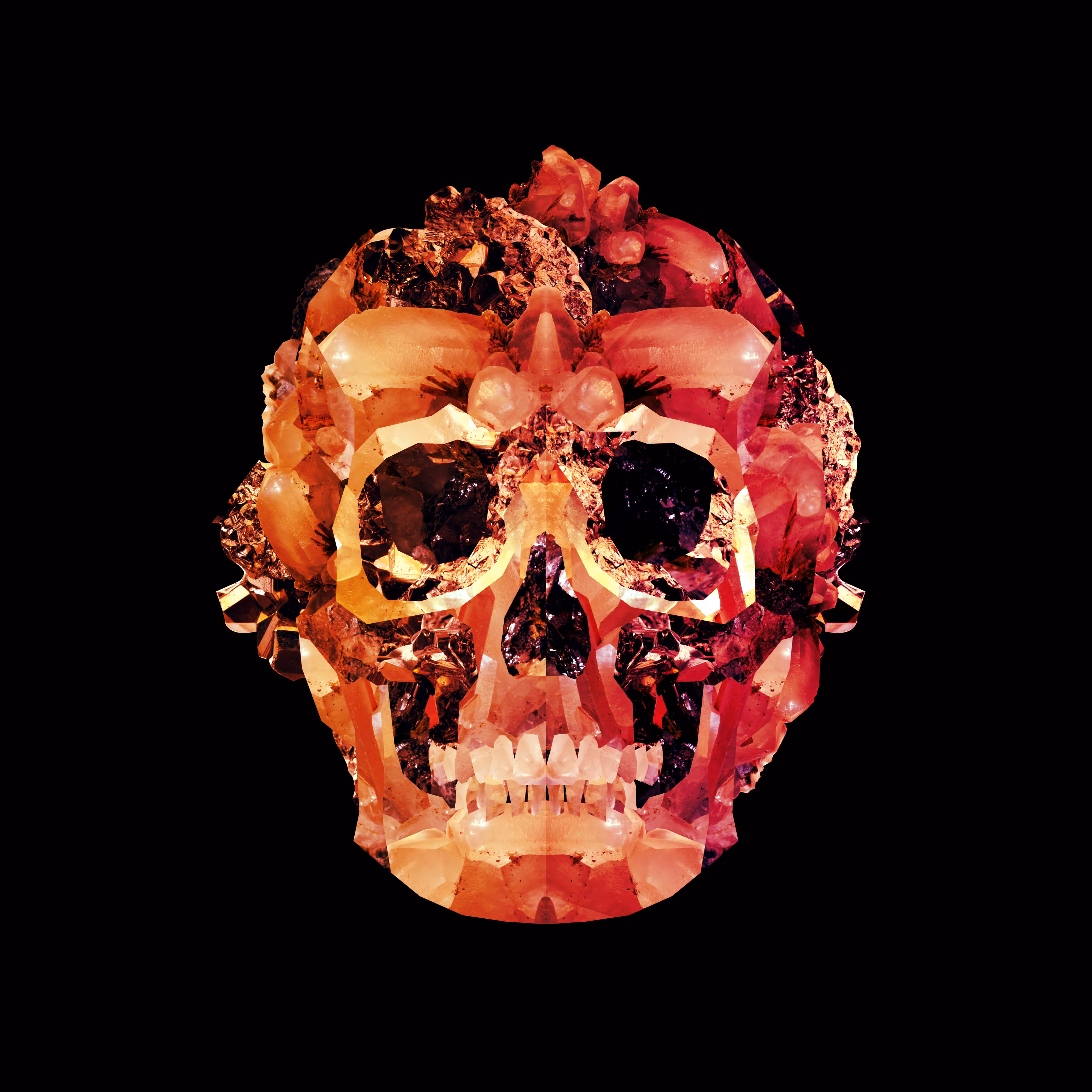 Grinner III