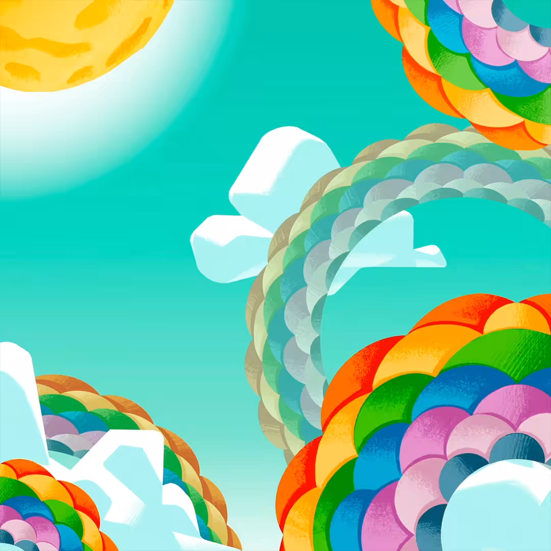 Rainbow