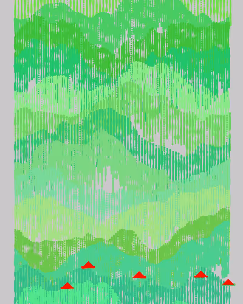 mountain&3 #8