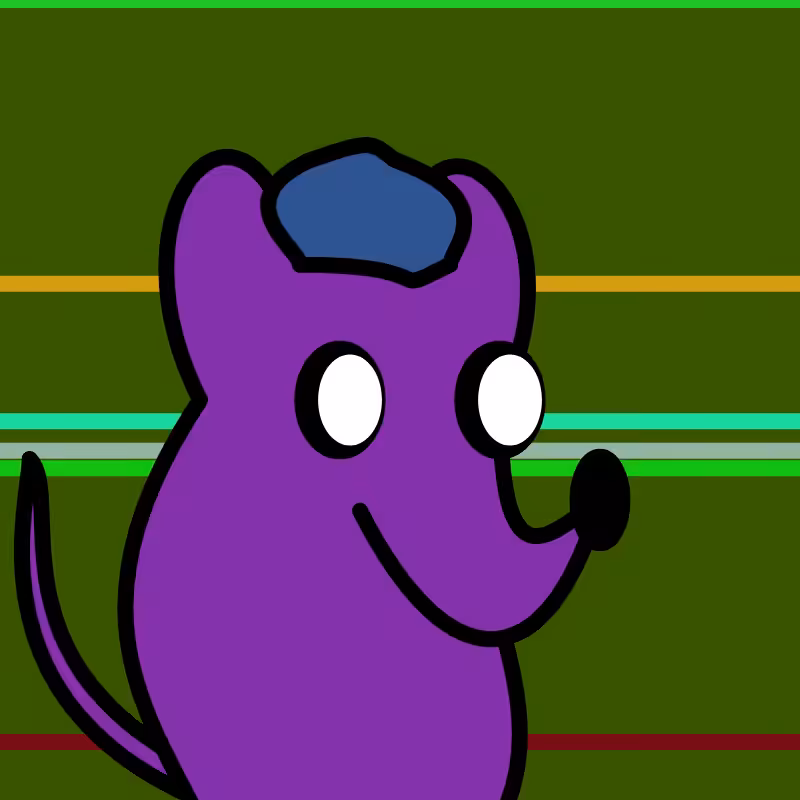 RNDMRATS #10