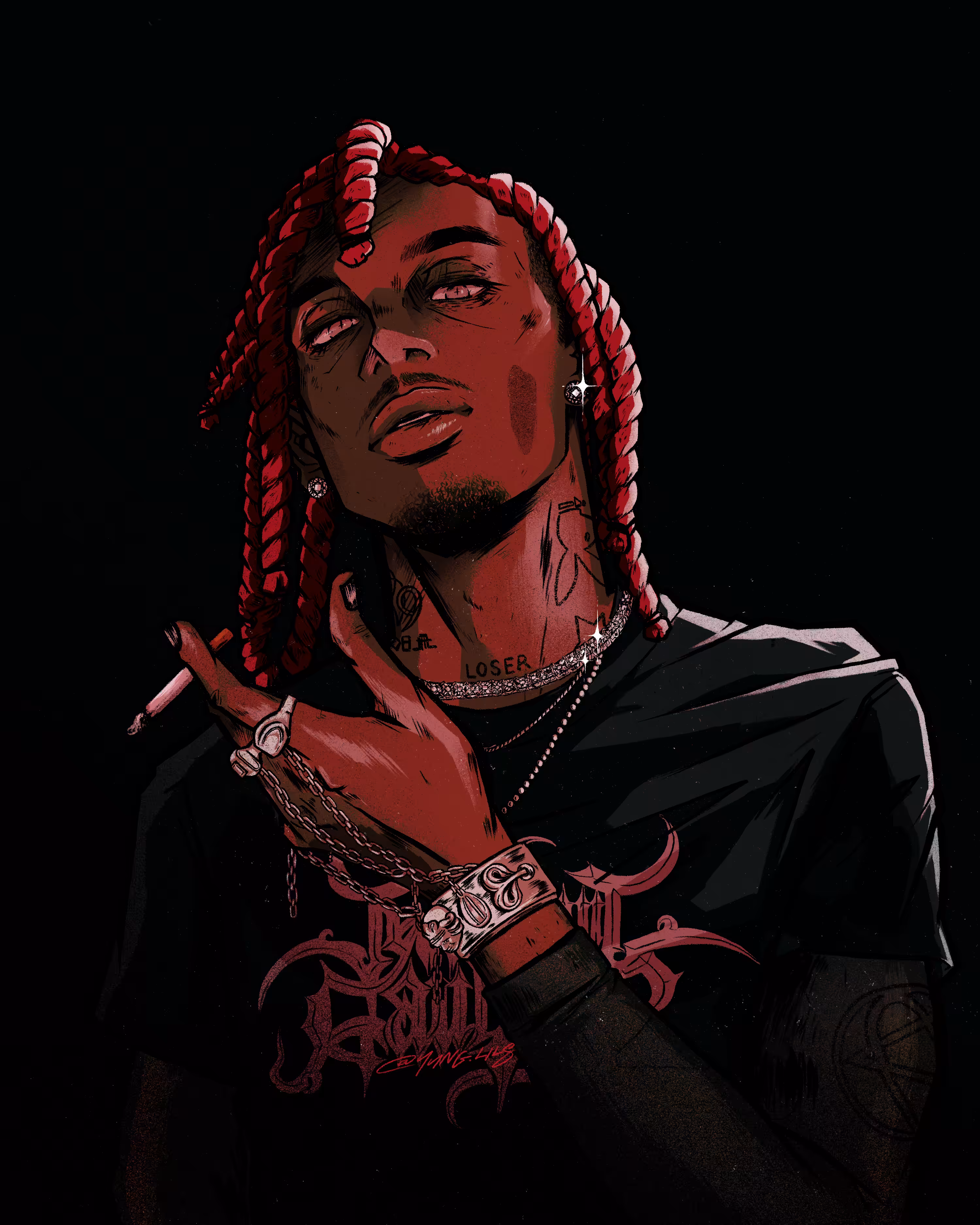 Not PLaying – Playboi Carti