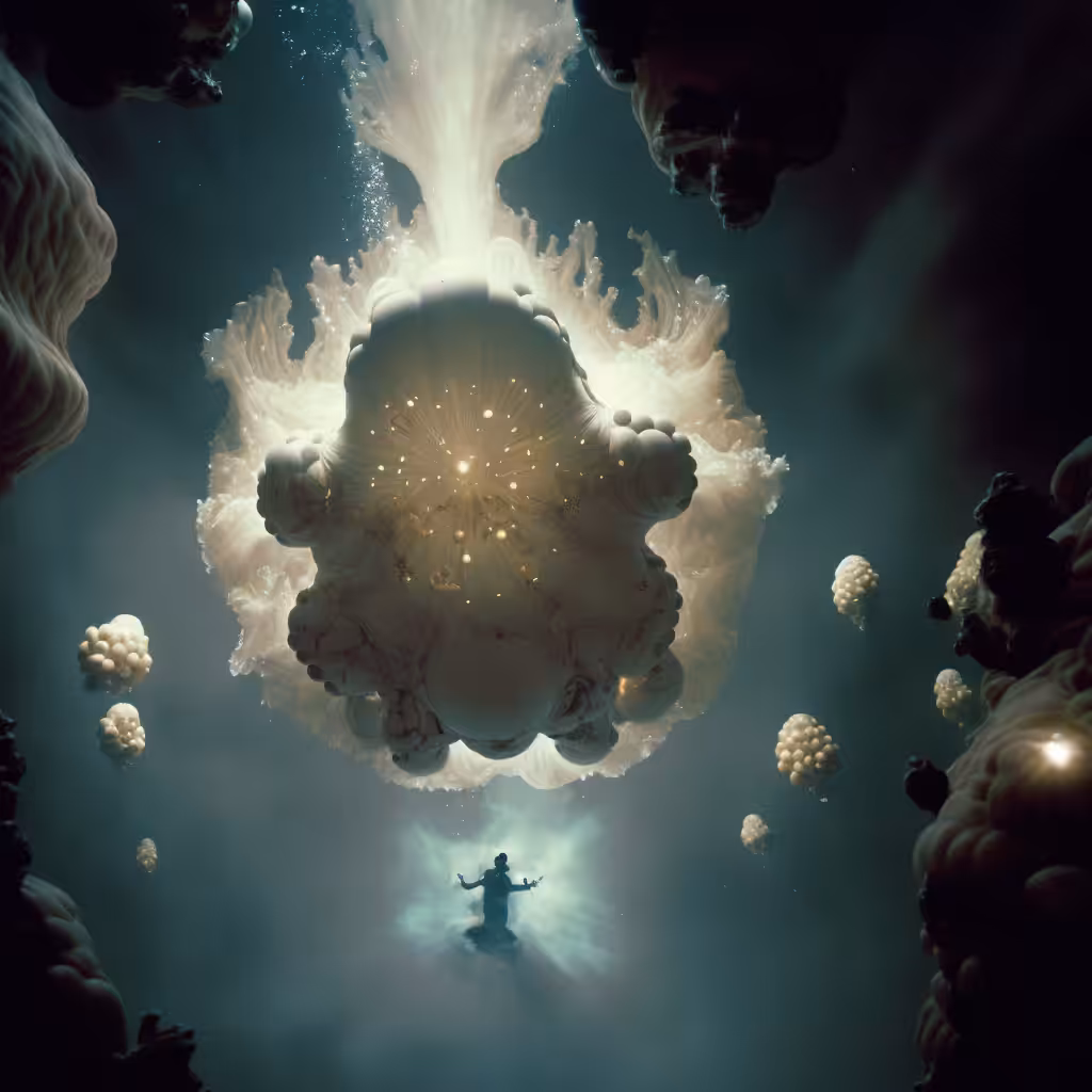 Hyperclouds #8