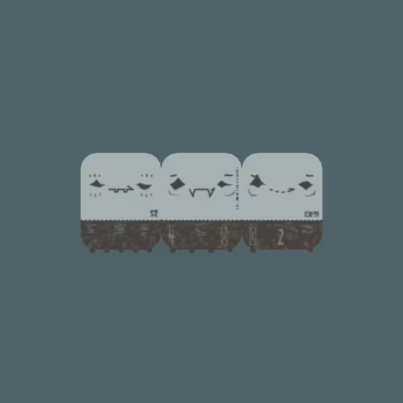 BlockTrain PASS #364
