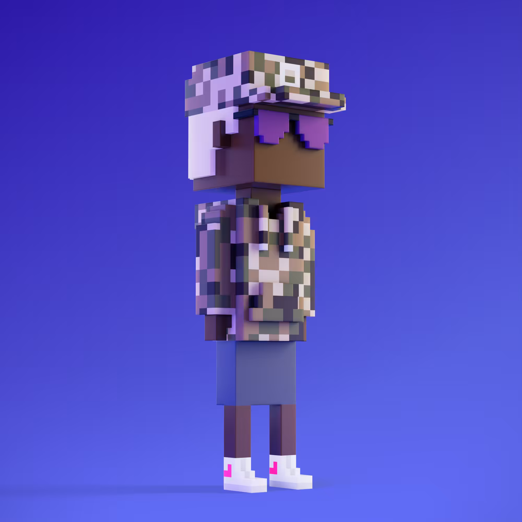 Meebit #6369