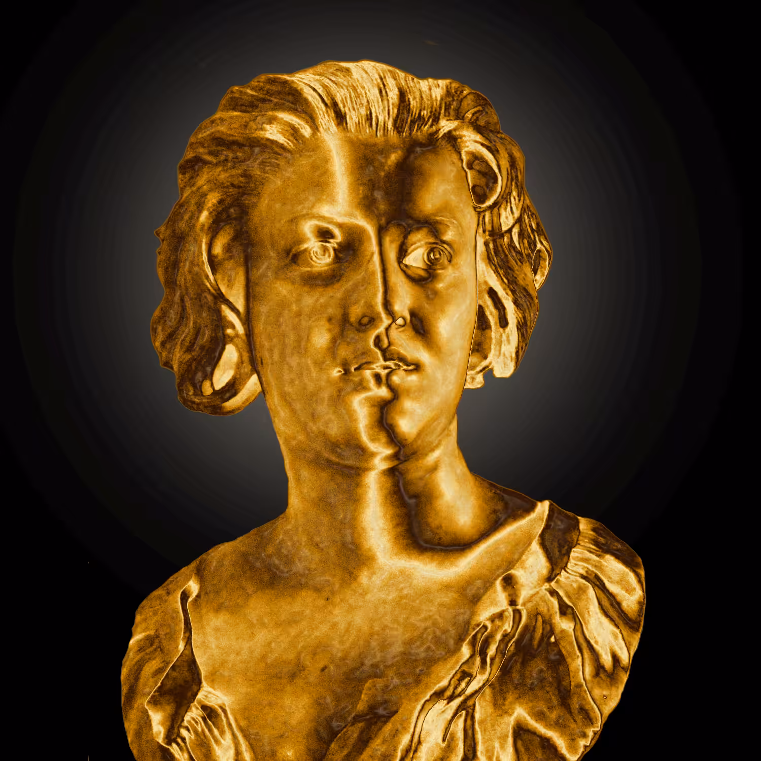 Golden Soul #007