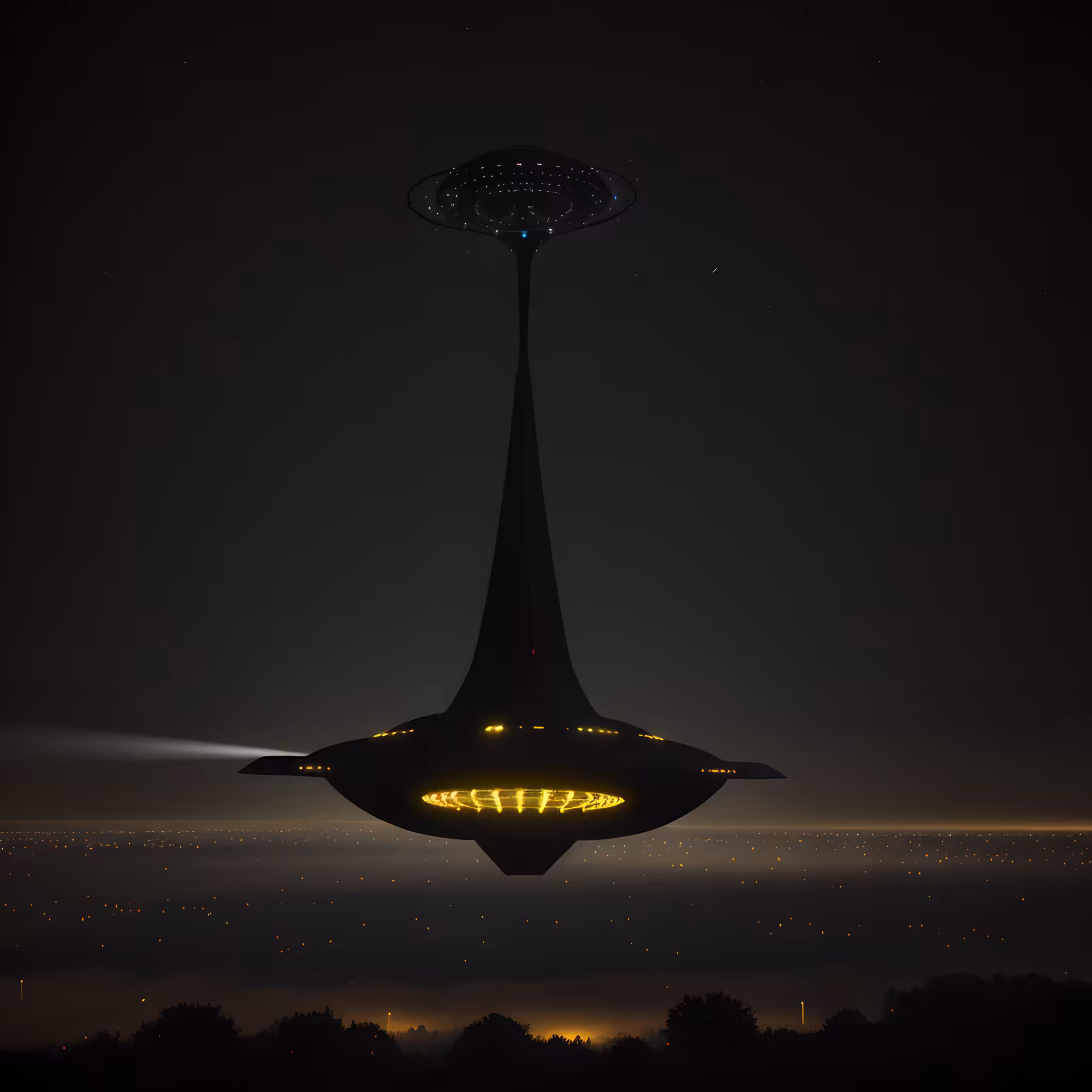 I Want to Believe #50