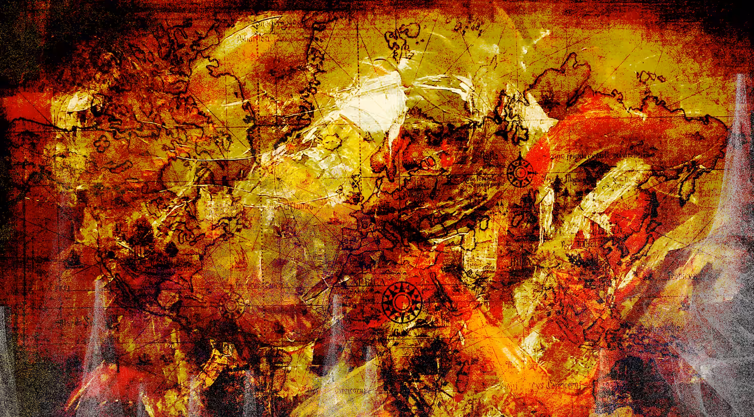 From illusion to truth