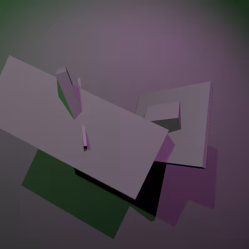 Artifacts #10