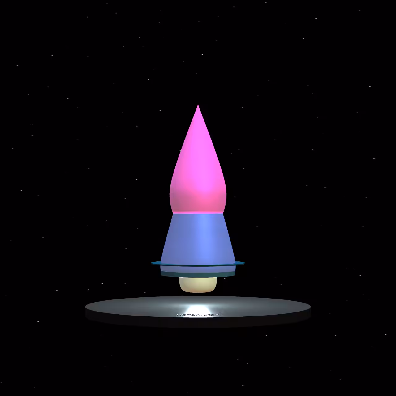Astraglade - 257 - Nebula