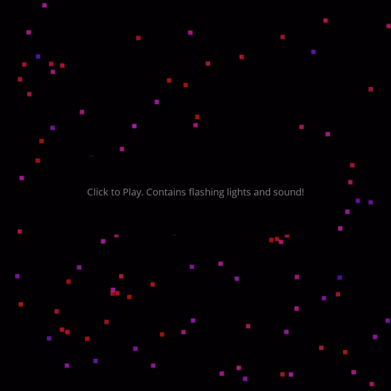 Sound Swarm (Game) #41