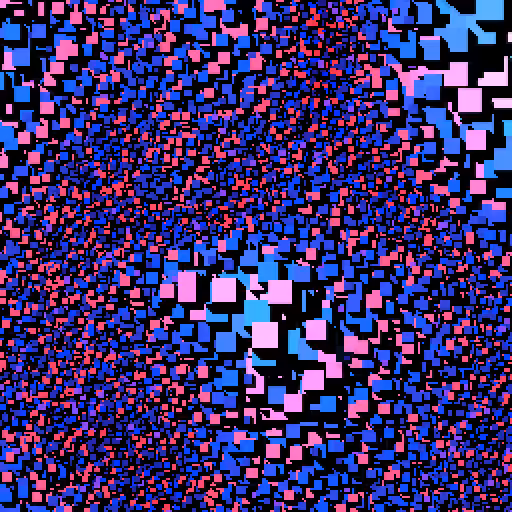 pixelflow #62