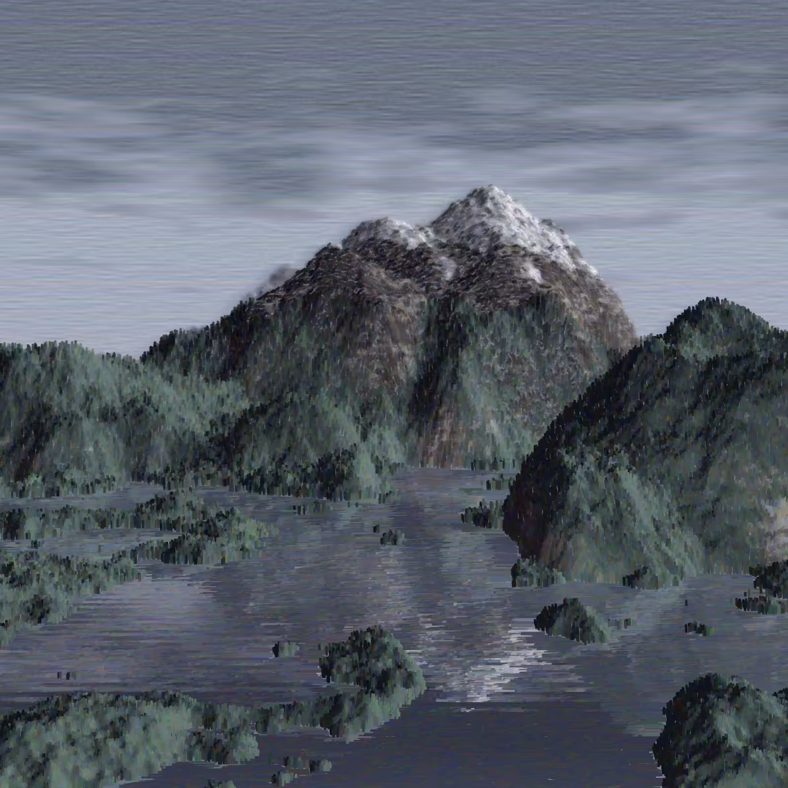 Mountainik #11