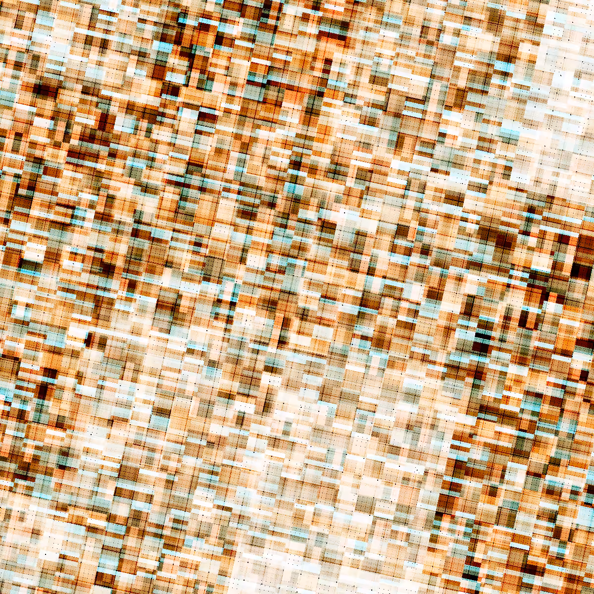 Lattice #1