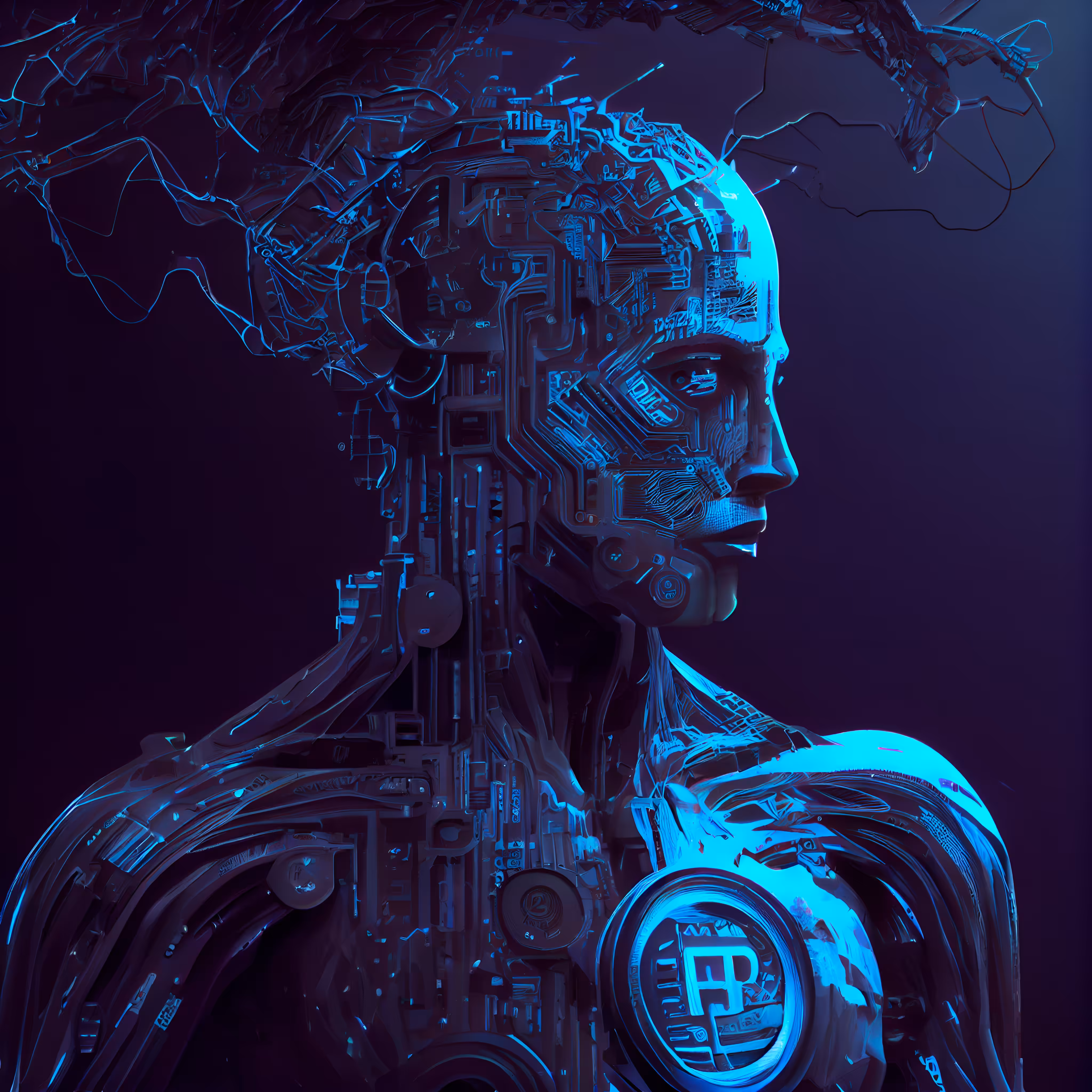 Metaverse #6