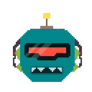 robohead #6