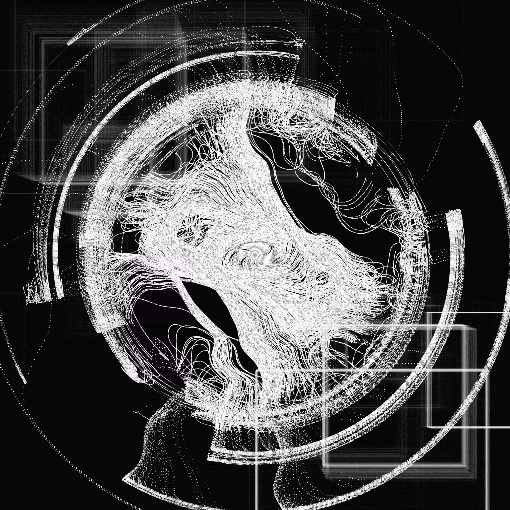 Circular Growth #124