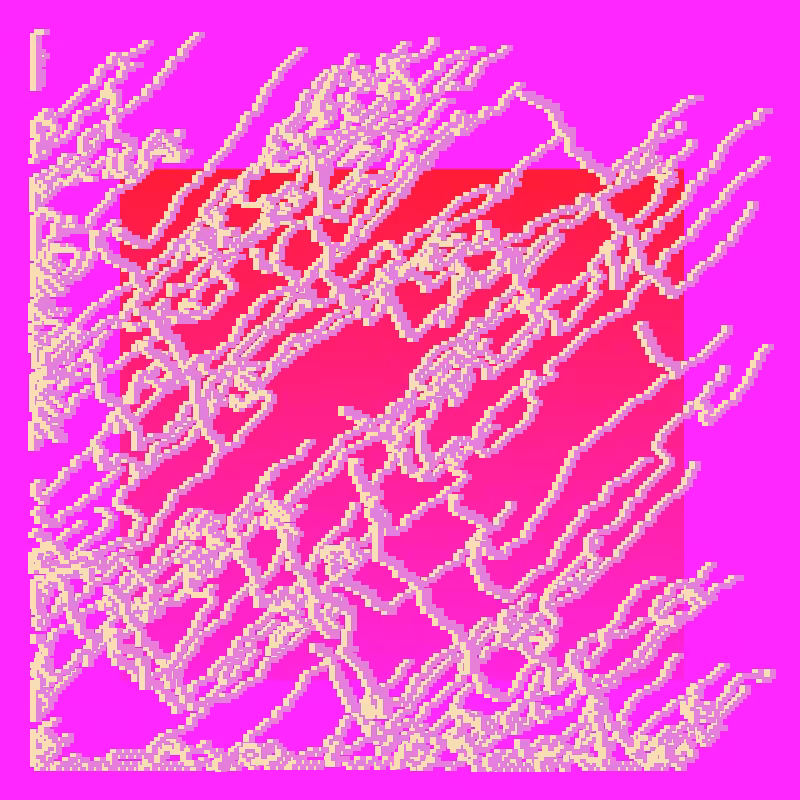 AUTOJOURNEYPAINT #128