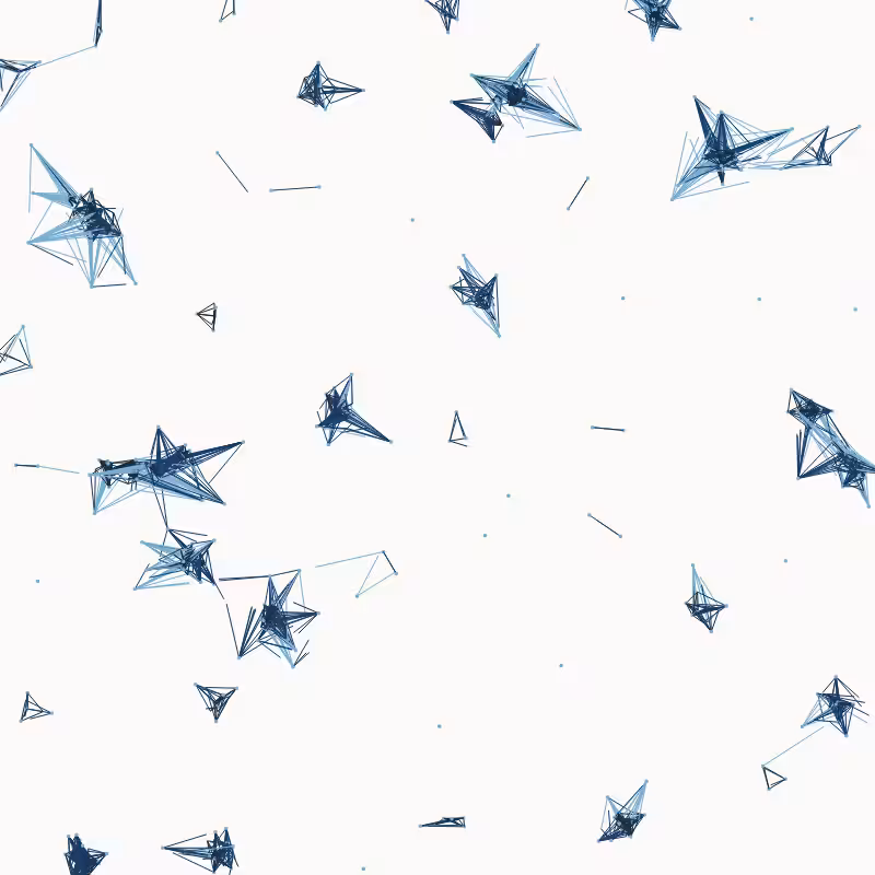 Organisms #8