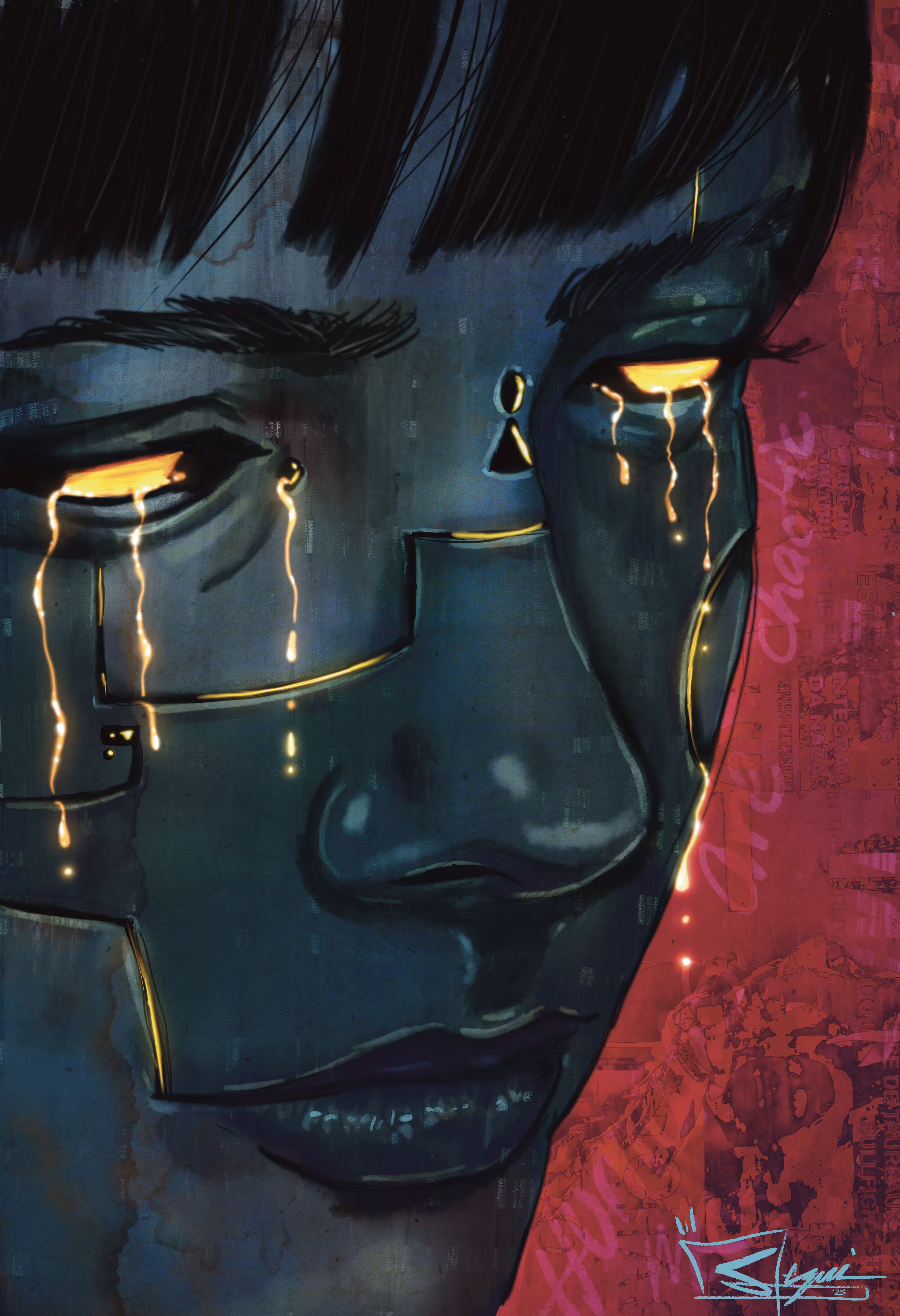 Senseless Cry