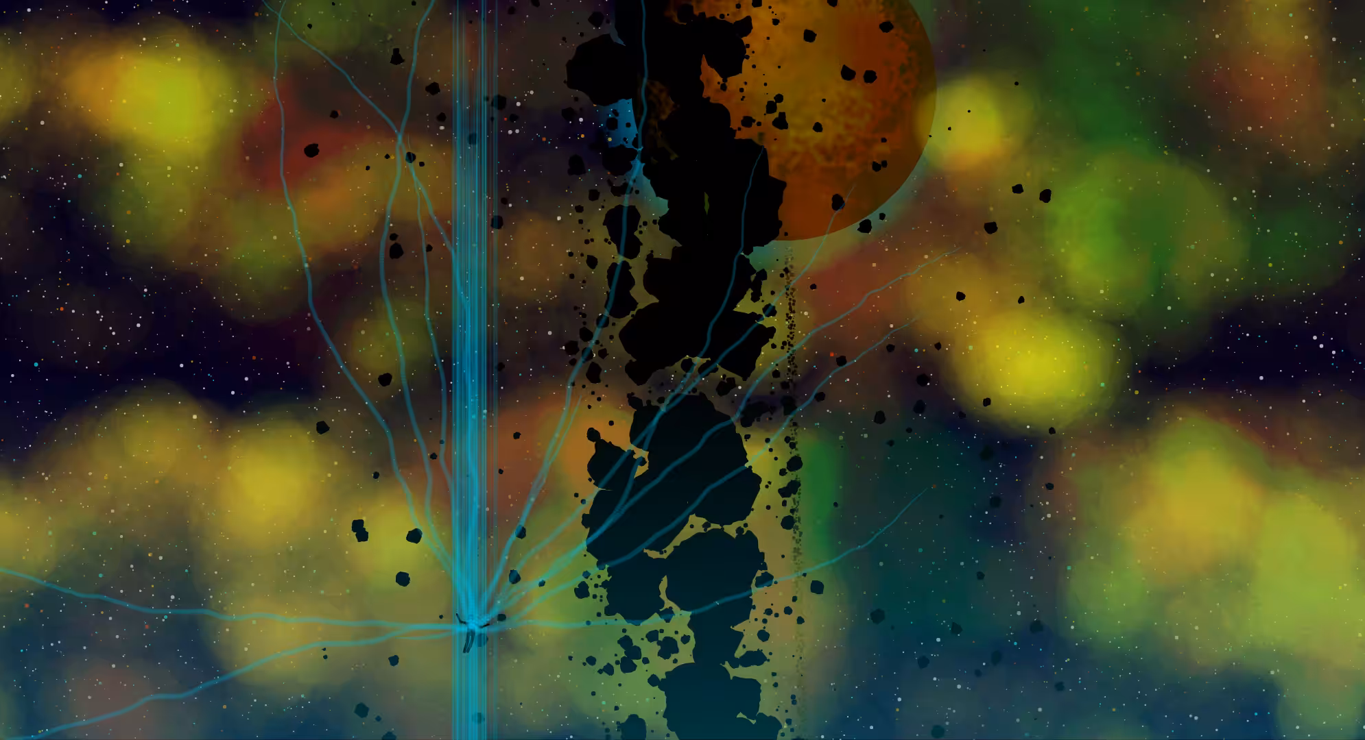 Coded Cosmos #11