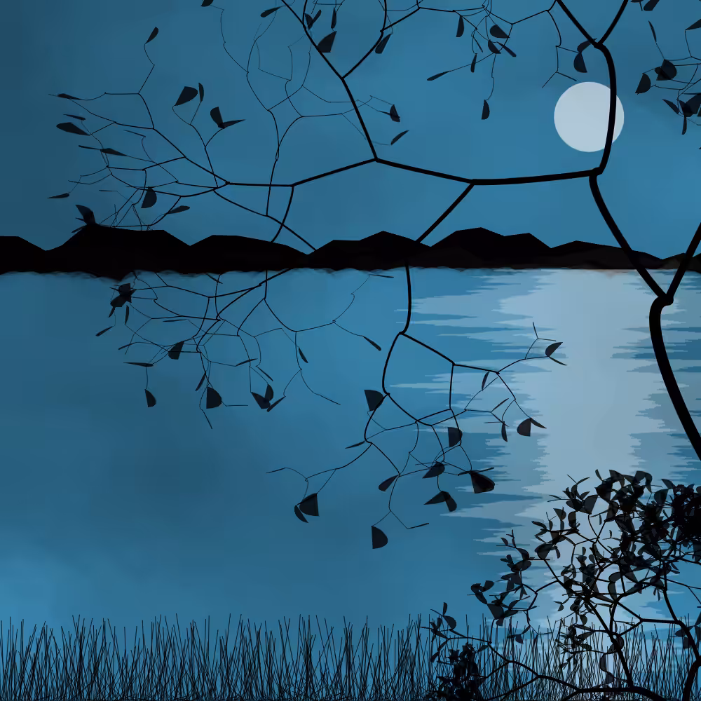 Reverie #243