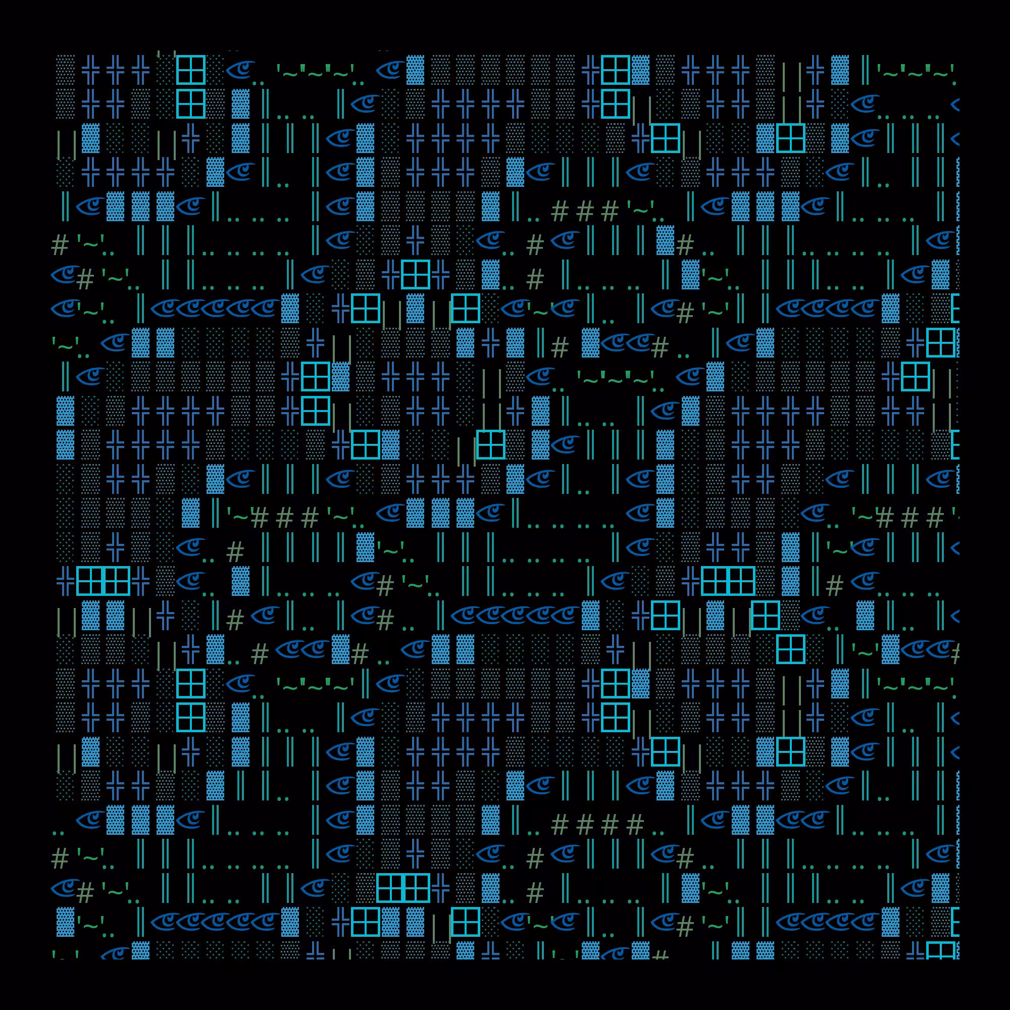 g l y p h #101806