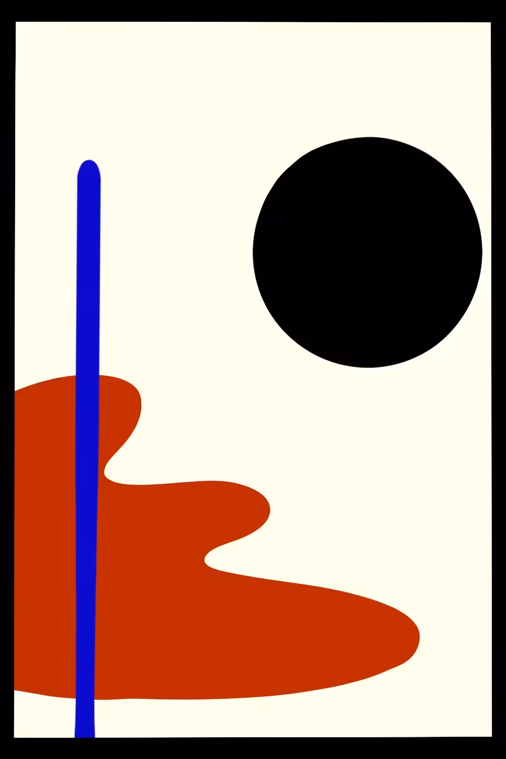 ACE OF WANDS