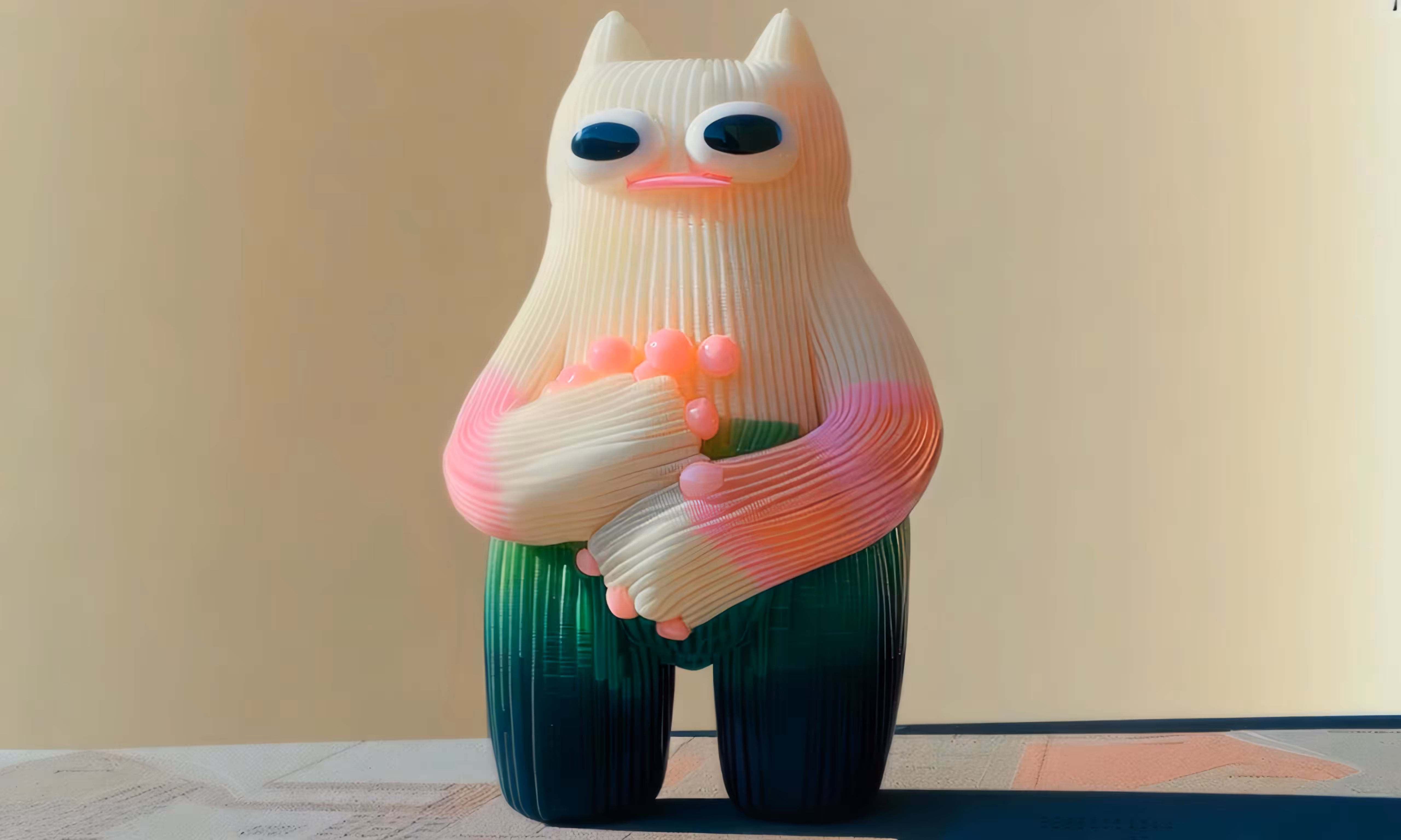 Ümüt Yildiz - Whirley