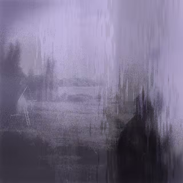 Metamorphose Three #38