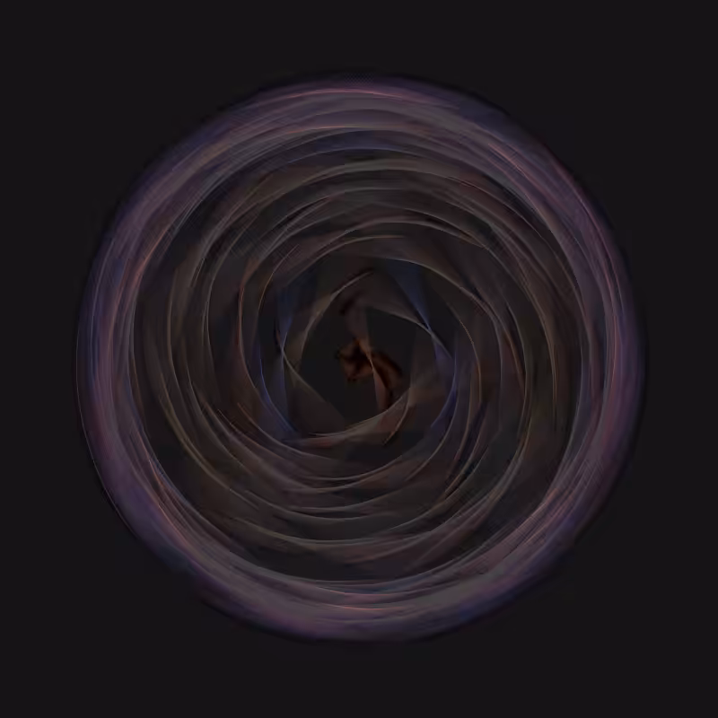 polar thread n.05 #47