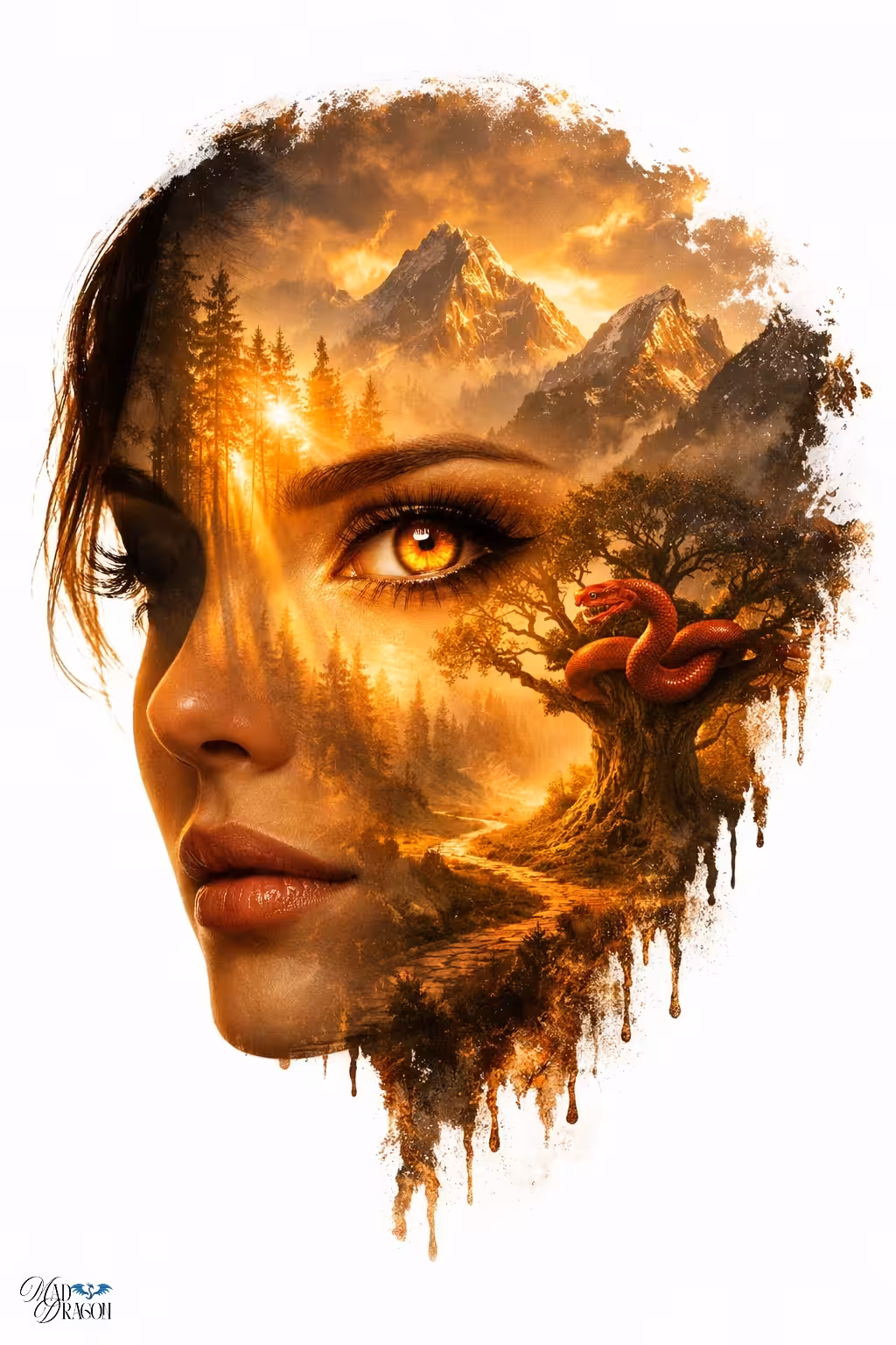 Just Art: Eve