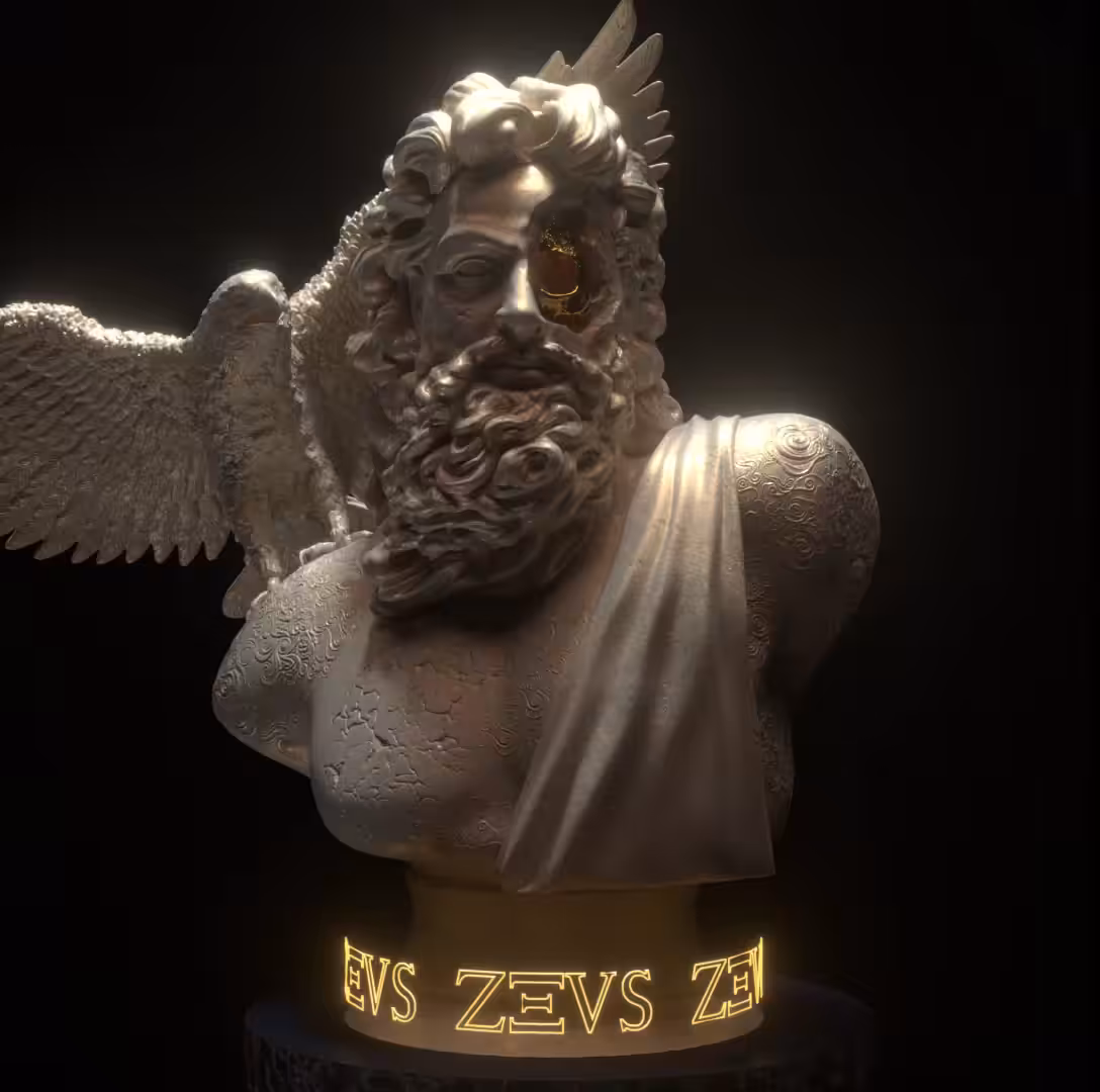 ZEUS