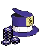 Degen Haberdasher #543