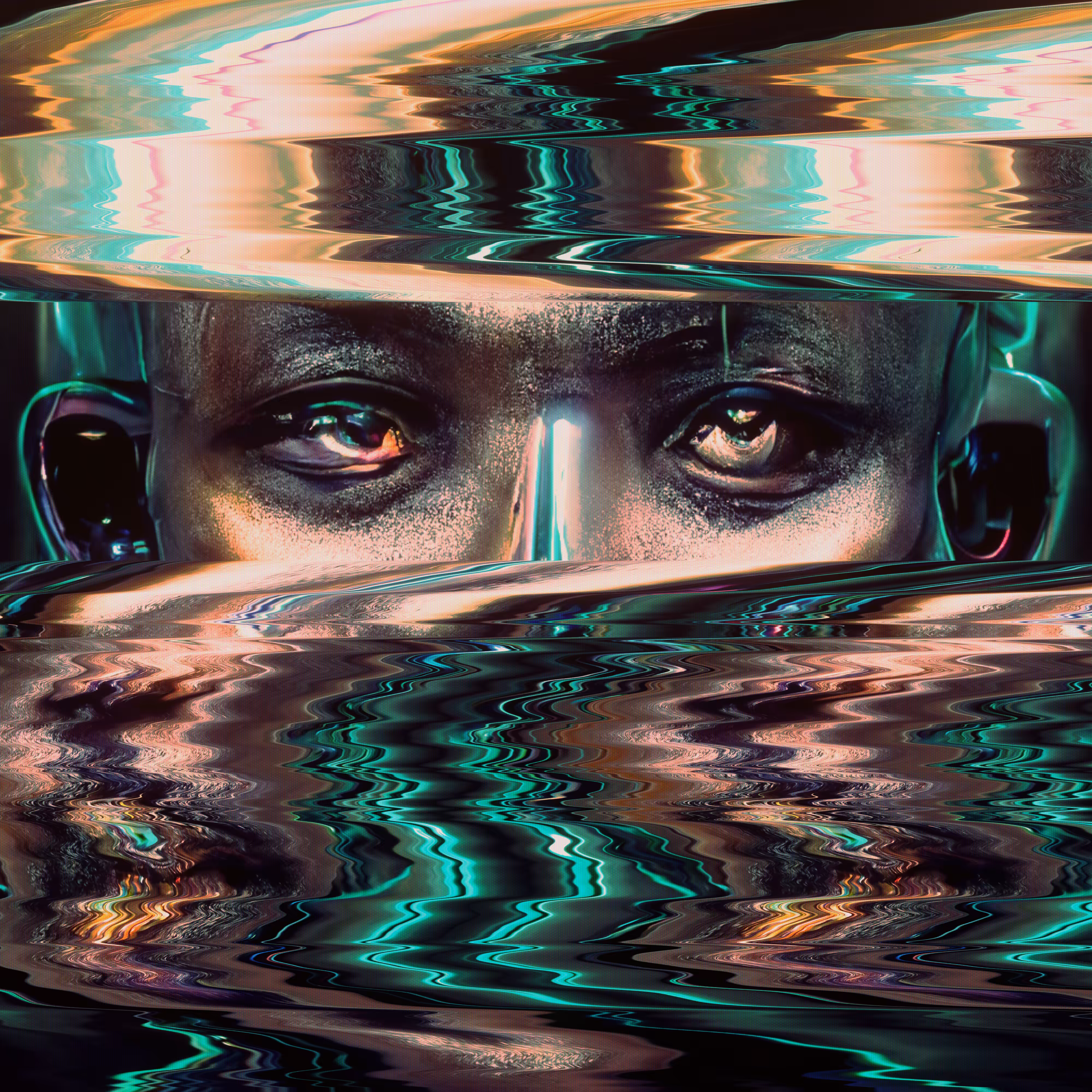 Afro-Tech #3