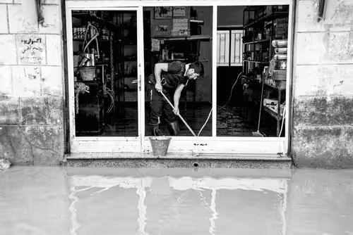 Flood In Iran #18