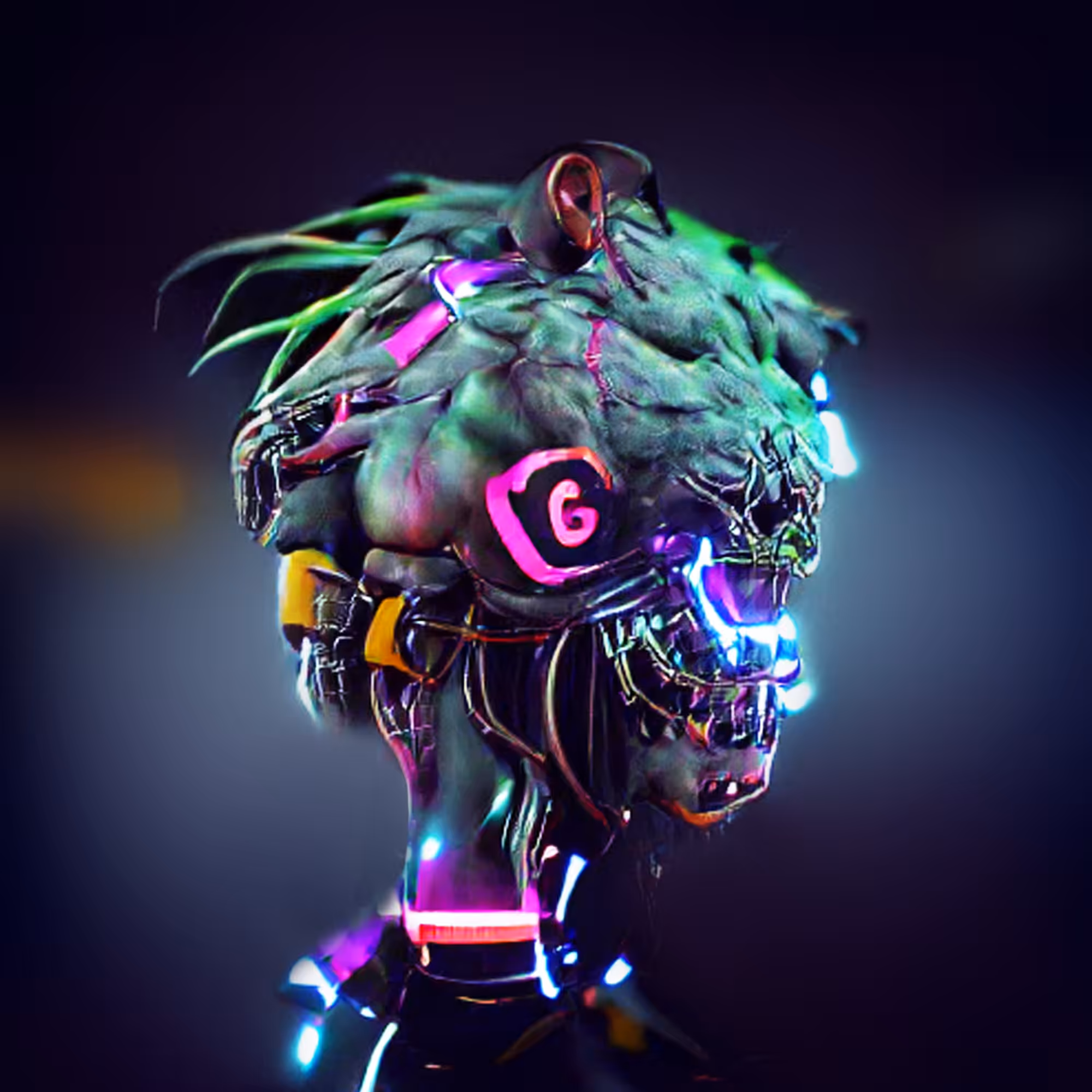 PREDATORBOY | 2KEYBOYS
