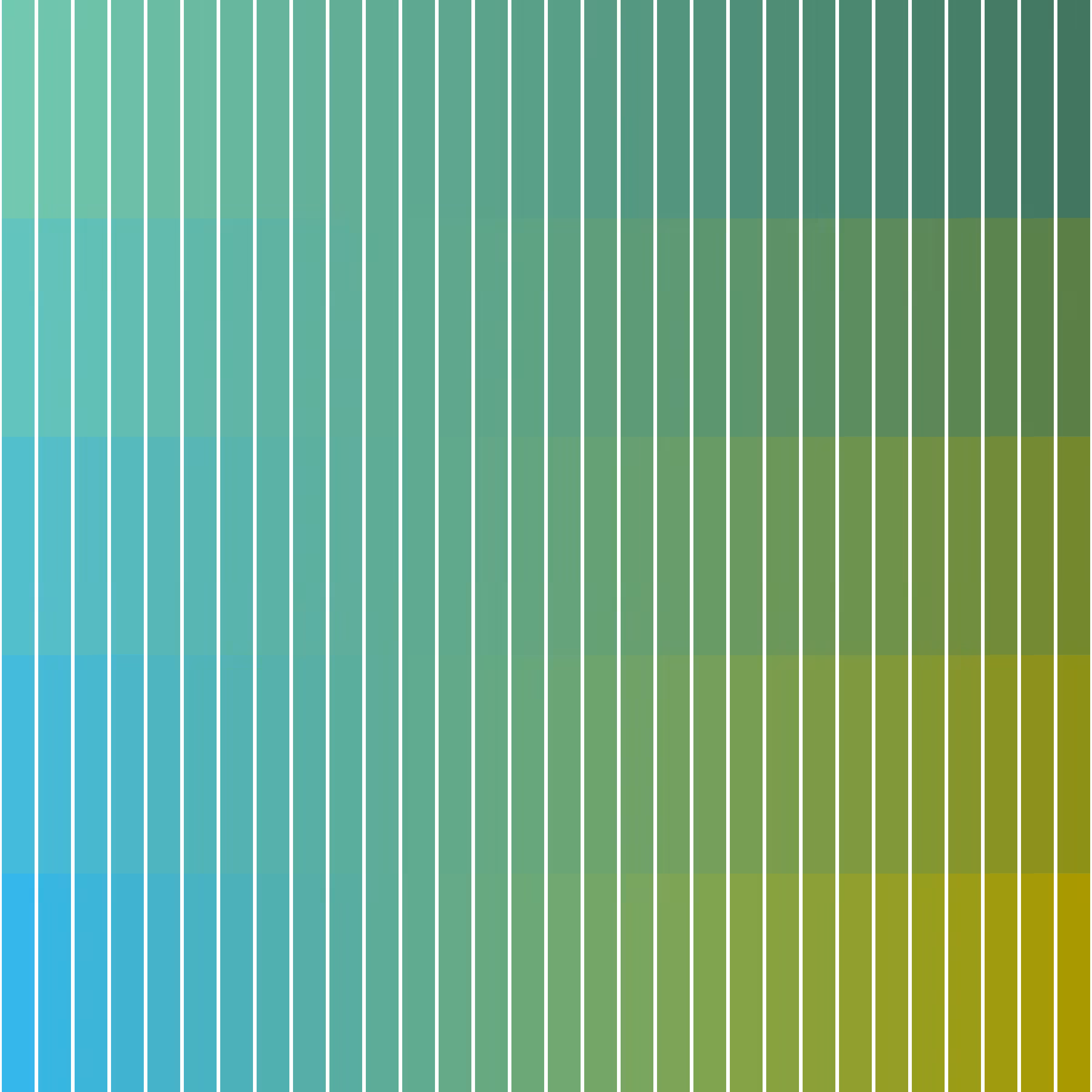 Color Study #1630