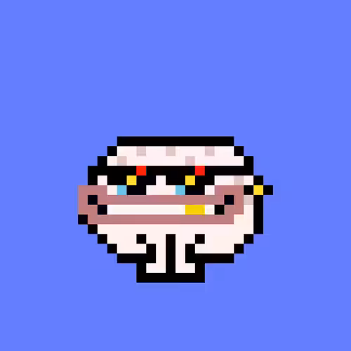 Toadheadz #5699