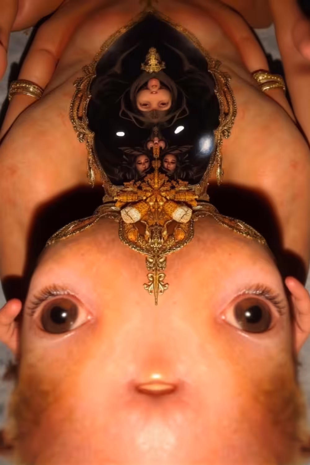 self-birth