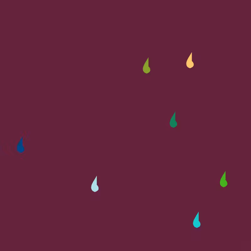 Carbon RainDrop 45