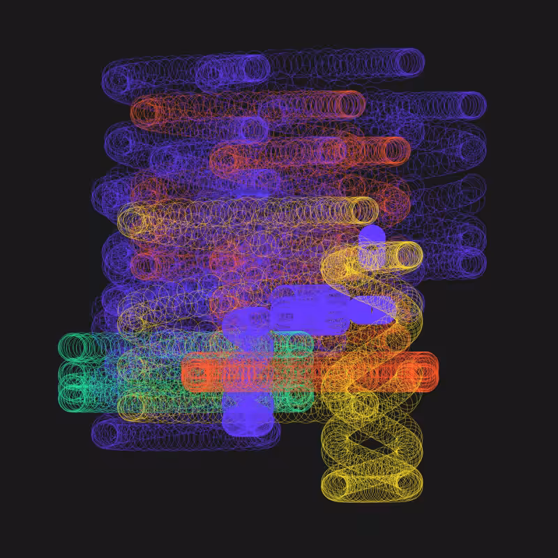 sinuosity #161