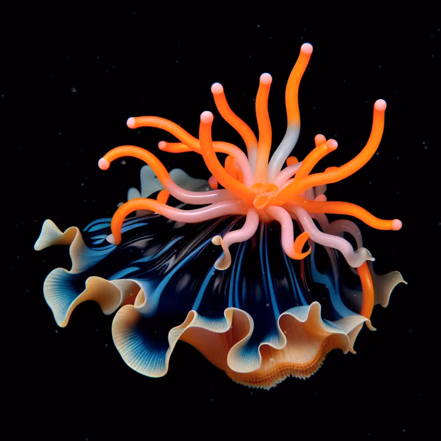 Pulcher Gelidus