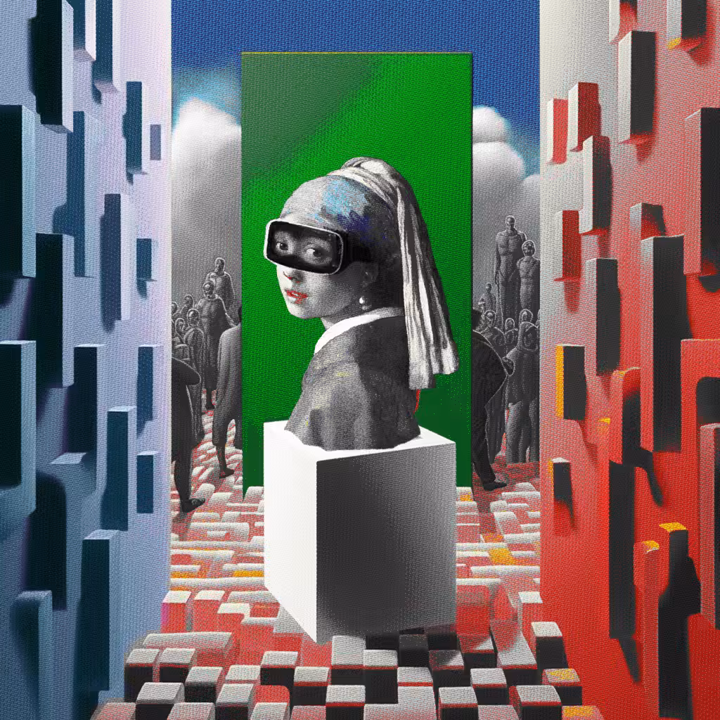 APPLE VISION