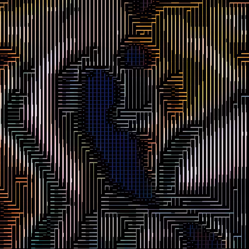 broken dimensions #139