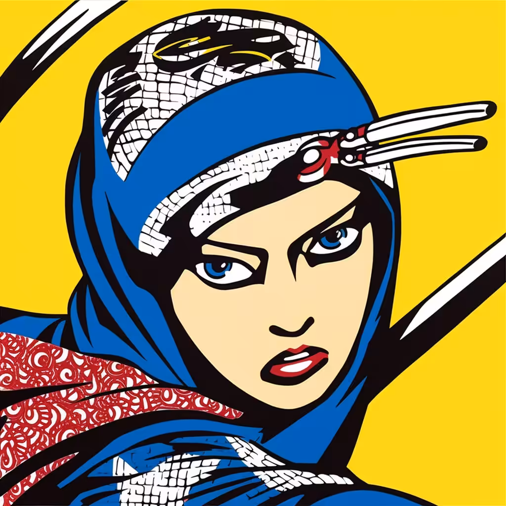 Ninja #37