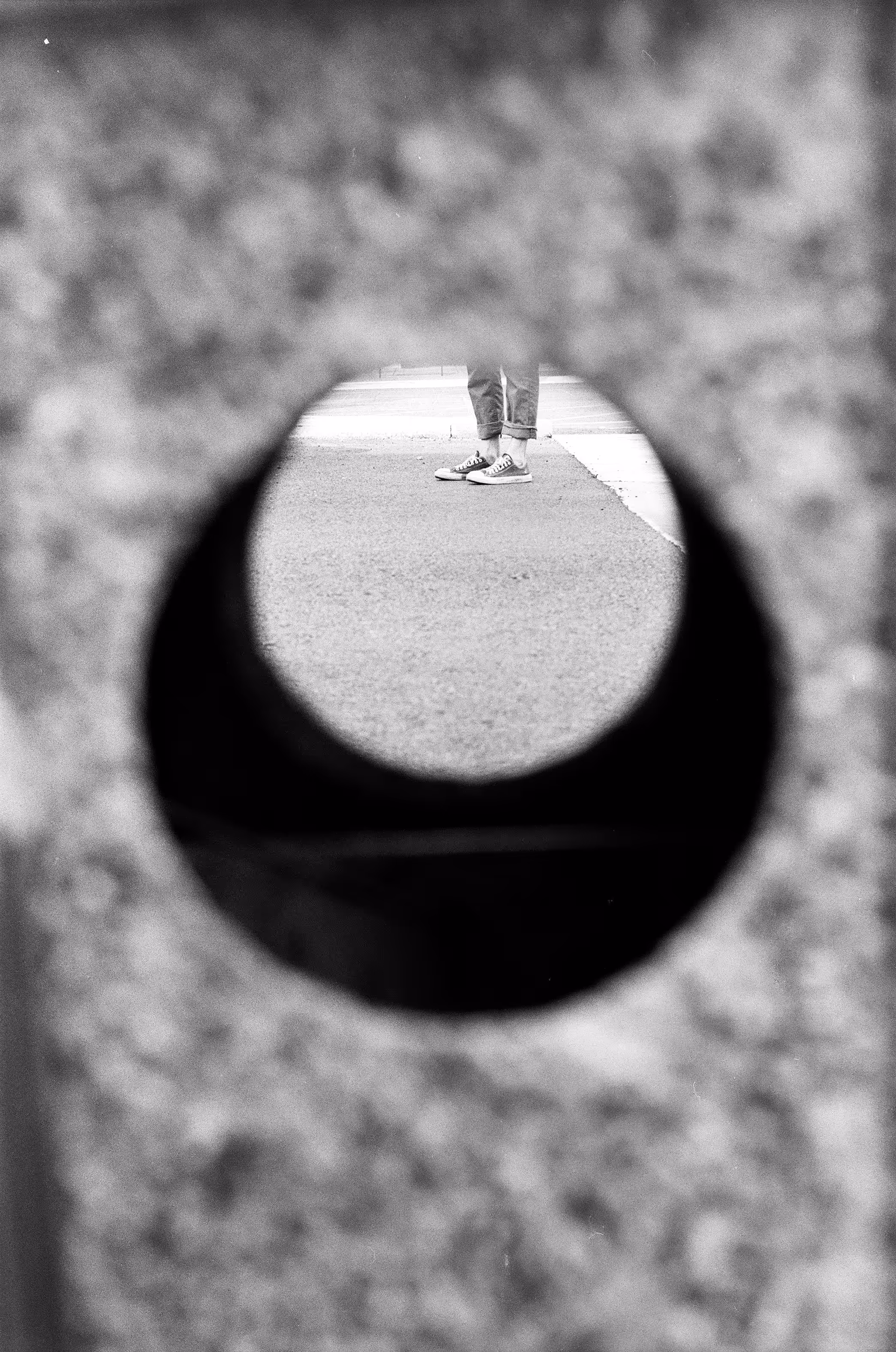 keyhole
