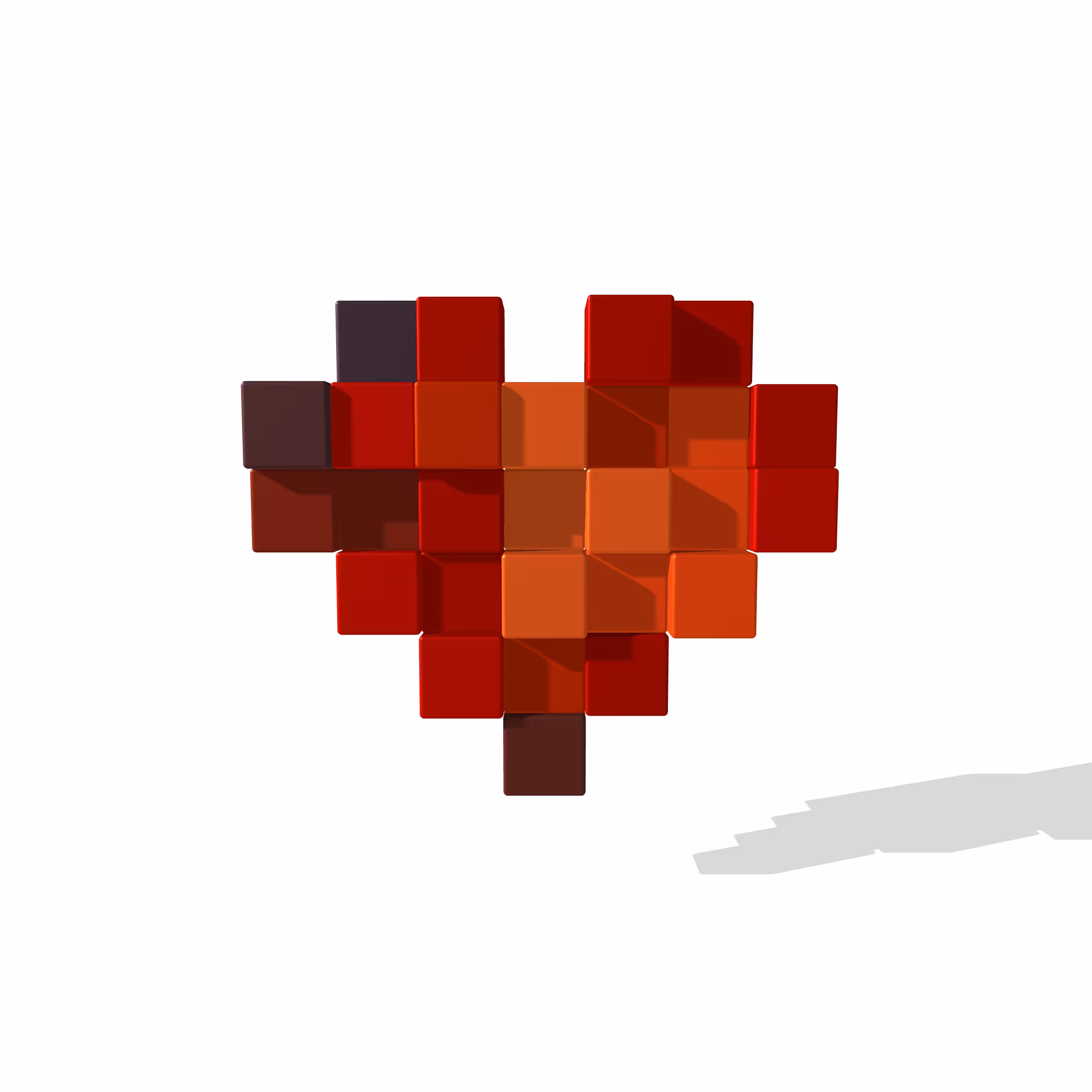 heart + craft #438